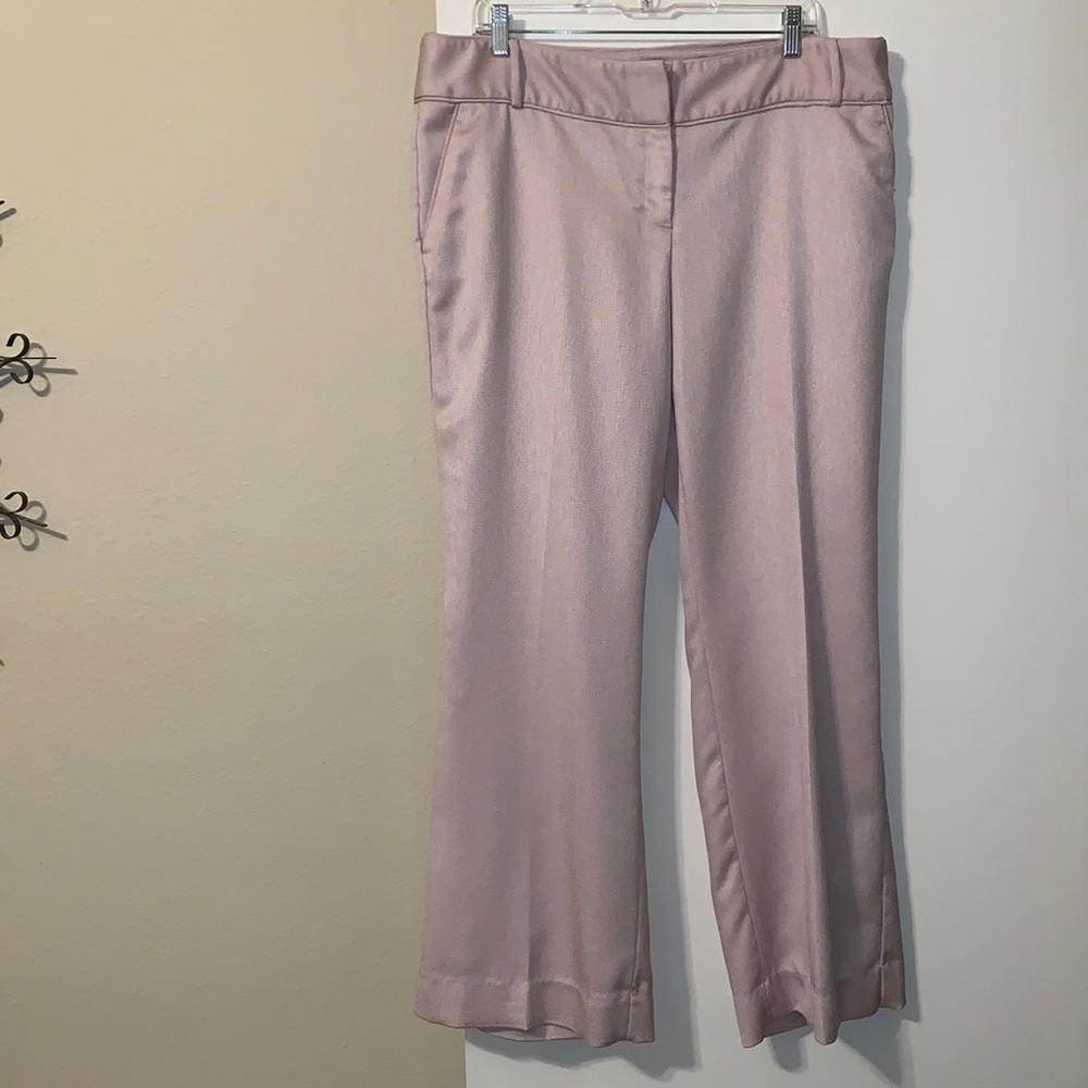 Limited Drew Dress Pants